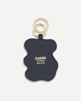 Bear Keyring - MULTICOLORE | Base Blu