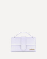 Borsa a Mano Bambino grande - BIANCO | Base Blu