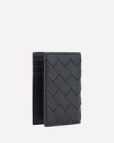 Card Case - BLACK | Base Blu