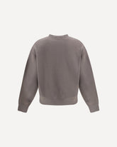 Felpa Bear in Mind - MARRONE | Base Blu