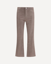 Pantaloni Kendra - BEIGE | Base Blu