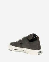 Sneakers by Rick Owens X Converse X DRKSHDW - GREY | Base Blu