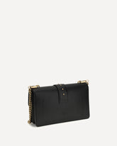 Borsa a Spalla Love Bag One Simply - NERO | Base Blu