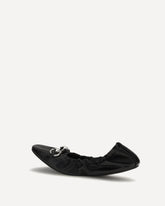 Prima Ballerinas - BLACK | Base Blu