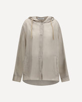 Camicia Rover  - GRIGIO | Base Blu