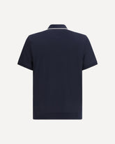 Polo Waitaki - BLU | Base Blu