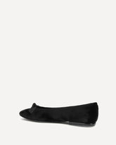 Primula Ballerinas - BLACK | Base Blu