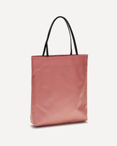 Thea Tote Bag - PINK | Base Blu