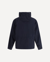 Waterproof Jacket - BLUE | Base Blu