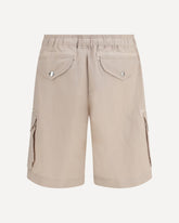 Bermuda - BEIGE | Base Blu