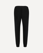 Pantaloni della Tuta - NERO | Base Blu