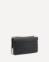 Love One Shoulder Bag - BLACK | Base Blu