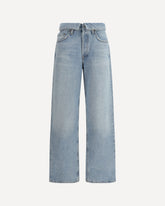 Jeans Echo - AZZURRO | Base Blu