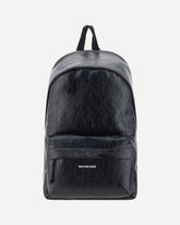 Explorer Backpack - BLACK | Base Blu