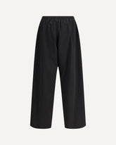 Pantalone della tuta  - NERO | Base Blu