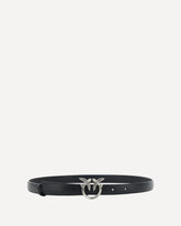 Love Berry Belt - BLACK | Base Blu