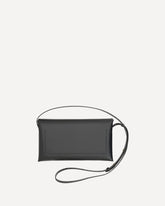 Shoulder Bag - BLACK | Base Blu