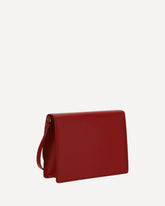 Shoulder Bag - RED | Base Blu