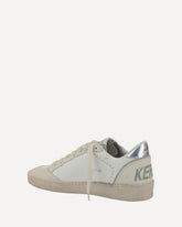 Ball Star Sneakers - MULTICOLOUR | Base Blu