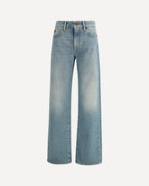 Jeans Hailey - BLU | Base Blu