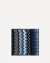 Giacomo Towel Set - BLUE | Base Blu