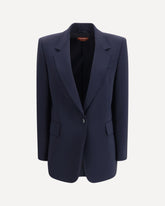 Bosco Blazer - BLUE | Base Blu