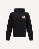 MA Hoodie - BLACK | Base Blu
