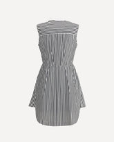Sele shirt Dress - MULTICOLOUR | Base Blu