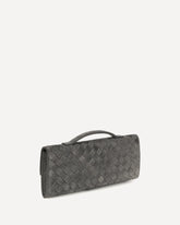 Andiamo Clutch - GREY | Base Blu