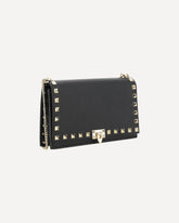 Shoulder Bag -  Base Blu