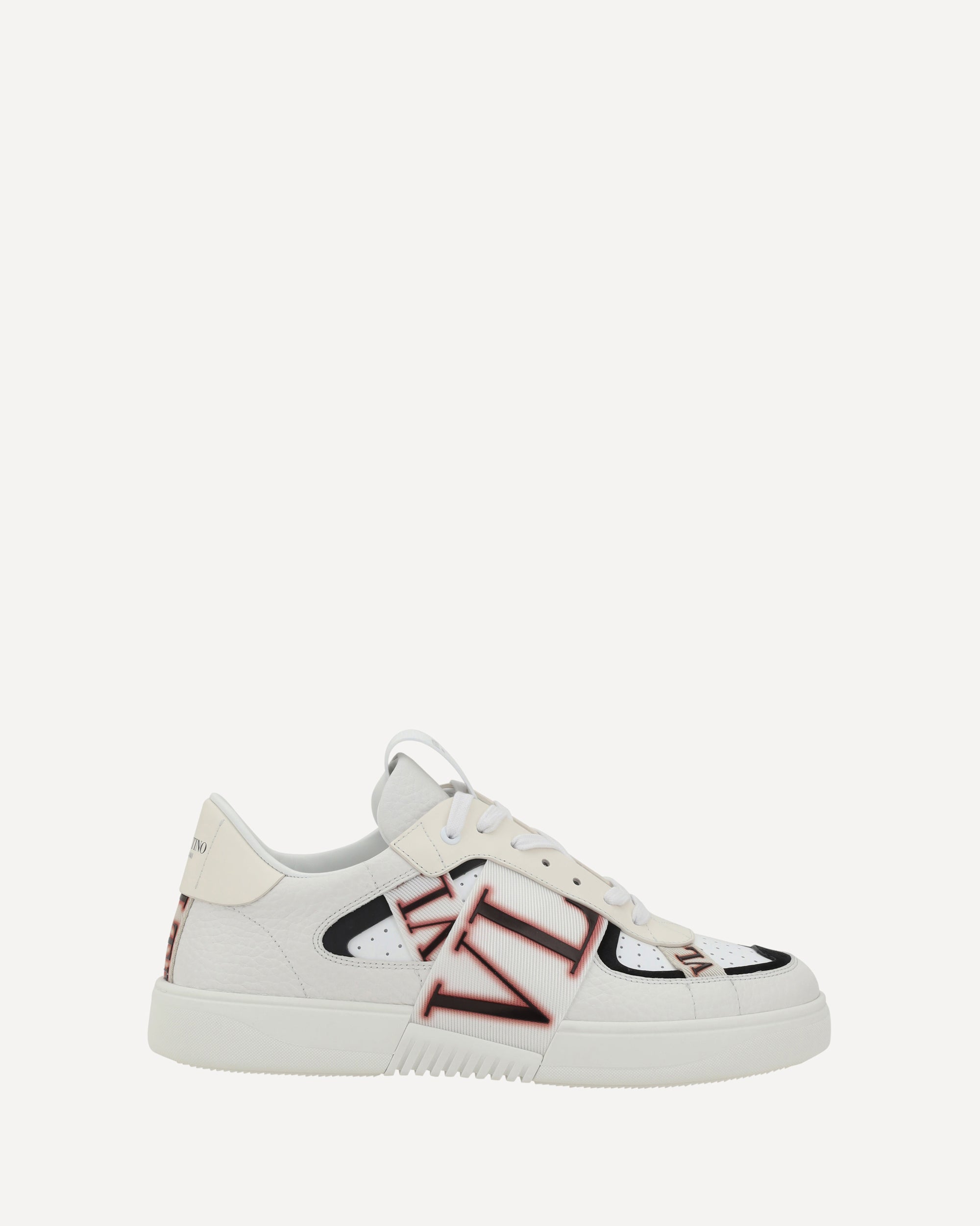 VALENTINO GARAVANI VL7N Sneakers WHITE | Base Blu