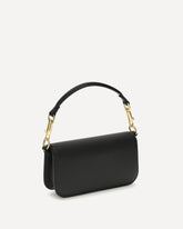 Locò Shoulder Bag - BLACK | Base Blu