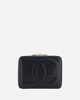 Shoulder Bag - BLACK | Base Blu