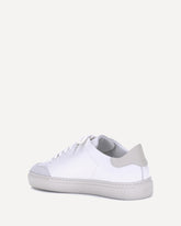 Clean 90 Bee Bird Sneakers - WHITE | Base Blu
