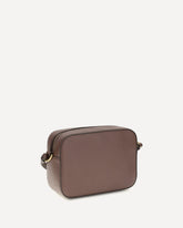 Beat Soft Shoulder Bag - BROWN | Base Blu