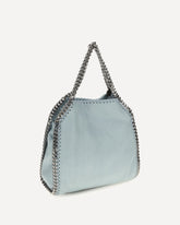 Falabella mini Handbag - LIGHT BLUE | Base Blu