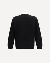 Panther Sweatshirt - BLACK | Base Blu
