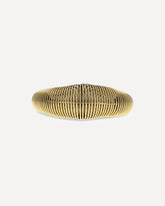 Spiral Bracelet - GOLD | Base Blu