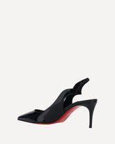 Hot Chick Pumps - BLACK | Base Blu