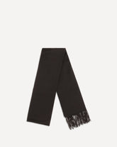 Dalia Scarf - BROWN | Base Blu