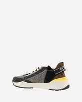 Sneakers Flow - MULTICOLORE | Base Blu