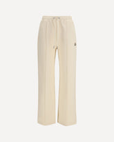 Cotton Sweatpants - CREAM | Base Blu