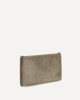 Falabella Chain Wallet - GREY | Base Blu