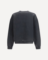 Pitch Sweatshirt - GREY | Base Blu