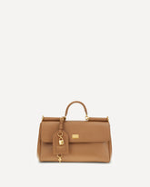 My Sicily Handbag - BEIGE | Base Blu