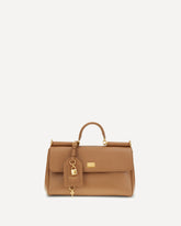 My Sicily Handbag - BEIGE | Base Blu