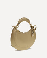 Borsa a Tracolla Marcie - BEIGE | Base Blu