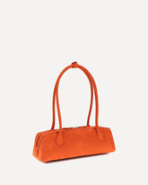 Le Teckel Shoulder Bag - RED | Base Blu