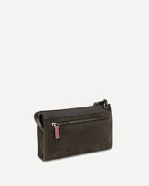 Borsa a Tracolla Funky - NERO | Base Blu