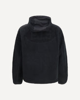 Sundre Down Jacket - BLACK | Base Blu